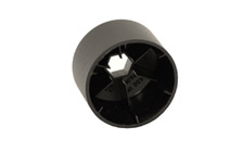 Krytka pro bezpečnostní šrouby kol 